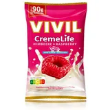 vivil® Creme Life Himbeere Bonbons 23 St./ 90,0 g