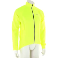 Endura Pakajak Jacke (Größe L, Gelb)