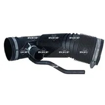 NRF Ansaugschlauch, Luftfilter 165012