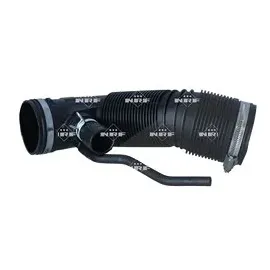 NRF Ansaugschlauch, Luftfilter 165012