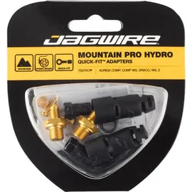 Jagwire Quick-Fit Adapter TRP 0-Grad