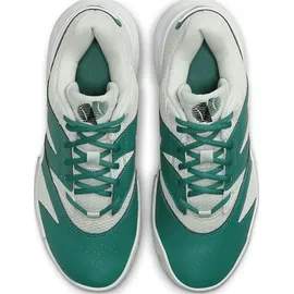 Nike Court Lite 4 Light Silver/White/Black 37