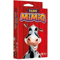 SmartGames Farm Mimiq