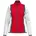Head Racket Head Jacket Women red/white