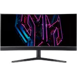 Acer X34V 34 Zoll QHD Gaming Monitor (0,03 ms Reaktionszeit