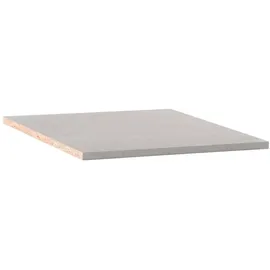 Rauch Einlegeboden 43 x 2 cm 43 x 45 cm