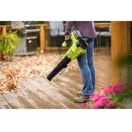 RYOBI RY18BLA-0 Laubbläser