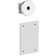 GESSI 30651708 Waschtischarmatur Kupfer gebürstet PVD