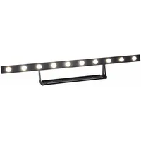 Eurolite STP-10 LED-Bar Schwarz