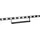 Eurolite STP-10 LED-Bar Schwarz