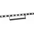 Eurolite STP-10 LED-Bar Schwarz