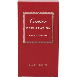 Cartier Déclaration Eau de Toilette 50 ml