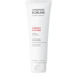 ANNEMARIE BÖRLIND ENERGY NATURE Erfrischendes Reinigungsgel