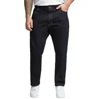 LEE Straight Fit Mvp Jeans Rinse 38 34