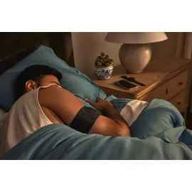 Garmin Index Sleep Monitor S/M