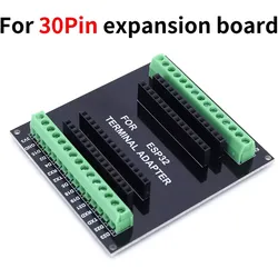 Erweiterungskarte für ESP32 - 30 Pin
