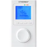 Etherma Funk-Raumthermostat ET-14A