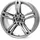 Damina Performance DM03 8,5 x 19 5 x 120 ET35 MB72,6 Grau