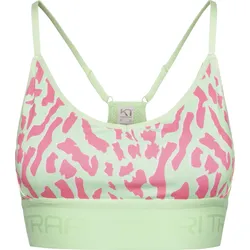 Kari Traa VAR Printed mint (MINT) L