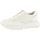 Paul Green Sneaker Damen Weiß/Silber 40,5
