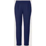 Madeleine 7/8-Hose modern Blau 21