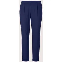 Madeleine 7/8-Hose modern Blau 21