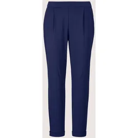 Madeleine 7/8-Hose modern Blau 21