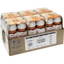 Fresubin energy fibre  DRINK Karamell 6x4x200 ml
