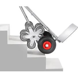 Fetra Fechtel Transportgeräte GmbH Treppenkarre 200 kg