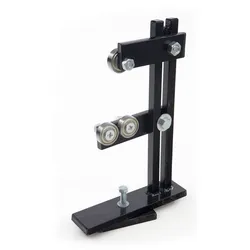 HBM Schutzbrille für Drechselbank Modell 2