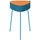 Fontastic Mesu blau