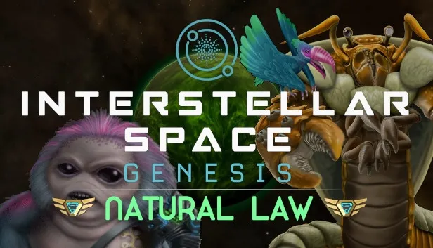 Interstellar Space: Genesis - Natural Law