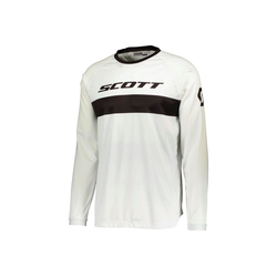 Scott Motocross-Shirt Scott Unisex MX Motocross Trikot 350 Swap Evo L