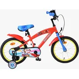 Volare Paw Patrol 16 Zoll rot/blau