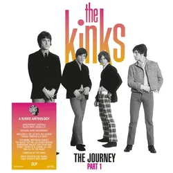 The Journey Part 1