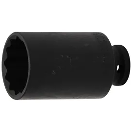 BGS Kraft-Steckschlüssel-Einsatz Zwölfkant 12,5 mm (1/2") SW 36 mm