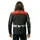 RevIt! Africa Motocross Jacke Schwarz/Rot XS