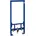 Vorwandelement H 113 cm