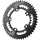 Praxis Buzz Kettenblatt 110 Bcd 48/32t Schwarz
