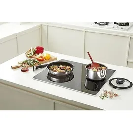 Tefal Ingenio Emotion Topf-Set 10-tlg. Kochtopf + Pfanne