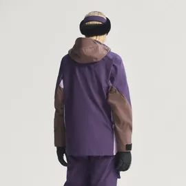 adidas Terrex Damen Xploric 2L Lined Anorak (Größe XS, lila)