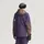 adidas Terrex Damen Xploric 2L Lined Anorak (Größe XS, lila)