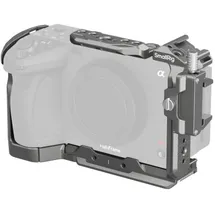 SmallRig 4770 HawkLock QR Cage Kit