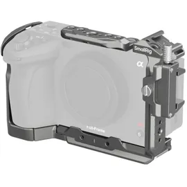 SmallRig 4770 HawkLock QR Cage Kit