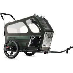 TAXXI Dog L Hunde-Anhaenger