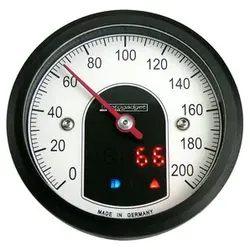 Multifunktions-Instrument motoscope tiny