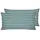 Tom Tailor Kissenbezug MEDIUM STRIPES 40 x 80 cm Türkis