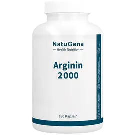 NatuGena Arginin 2000
