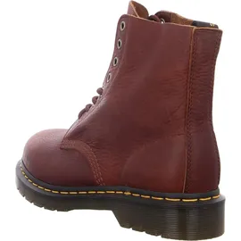 Dr. Martens 1460 CASHEW AMBASSADOR in Braun 46
