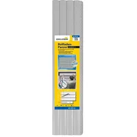 Schellenberg Rollladenpanzer Maxi 60 x 80 cm Grau
